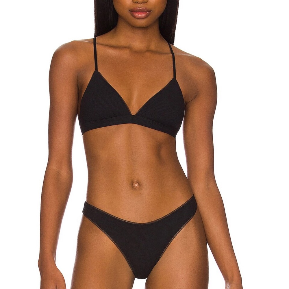 Privacy Please Cassandra Bralette